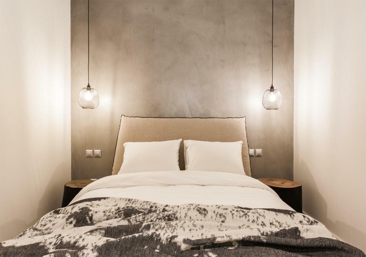Designer Apartment - Stroll To The Acropolis Atenas Exterior foto