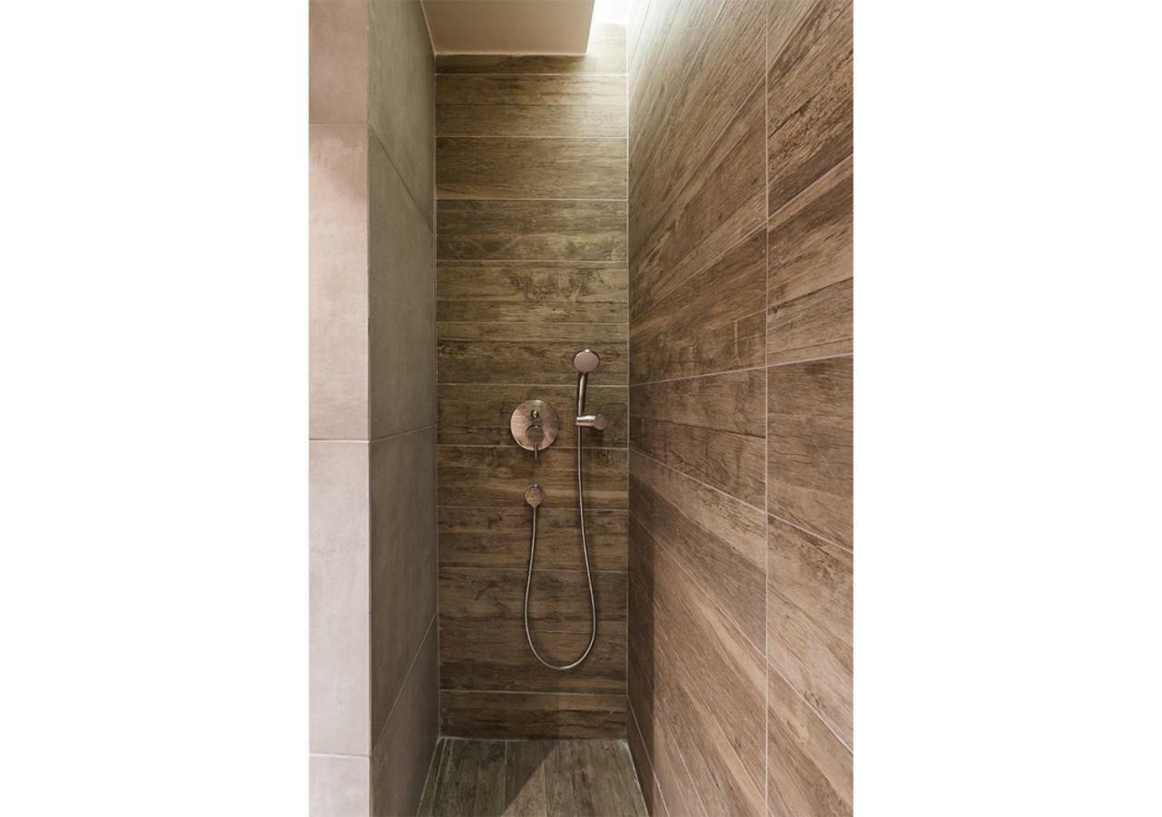Designer Apartment - Stroll To The Acropolis Atenas Exterior foto